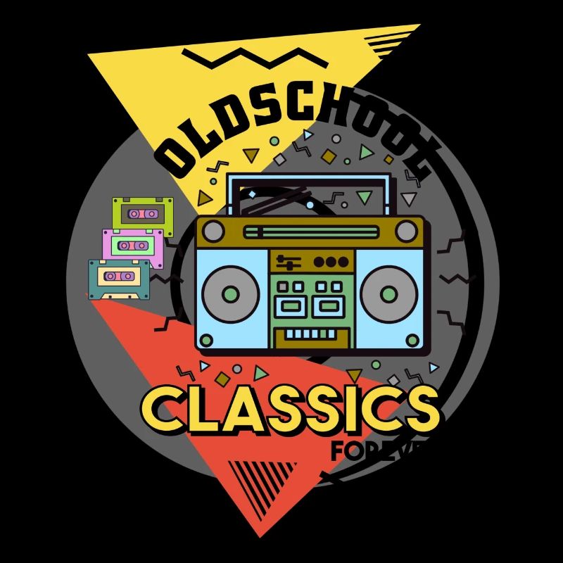 Classiques oldschool