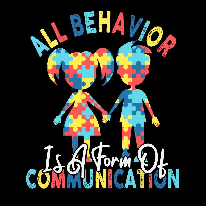 All Behavior Is A Form Of Communication