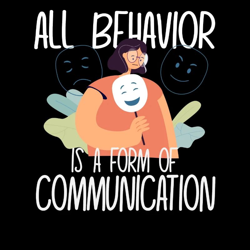 Tout comportement est une forme de communication