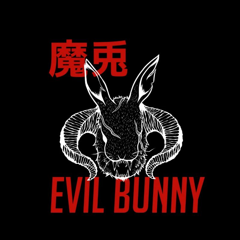Evil Rabbit