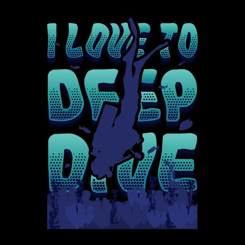J’adore Deep Dive Scuba Diving