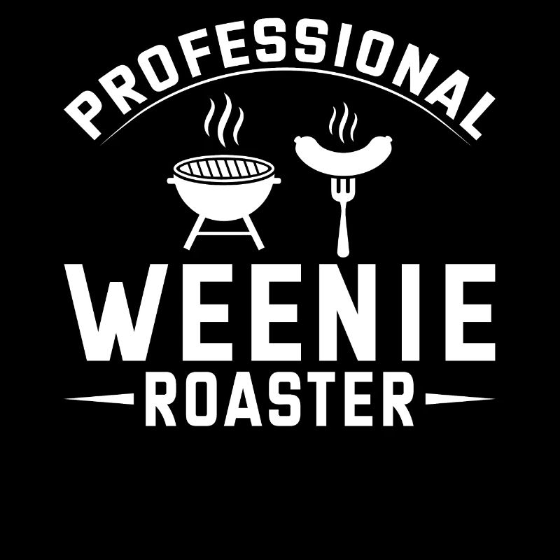 Professional Weenie Roaster - Weenie