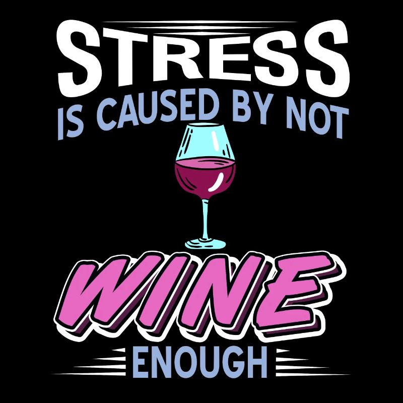 wine