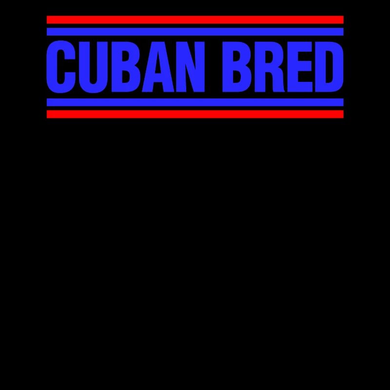 Cuban Bred