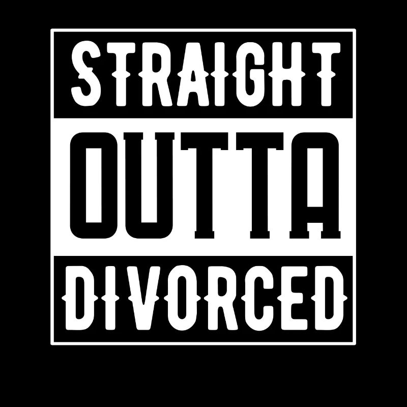 Witziges Scheidungsgeschenk Sarkastische Scheidung