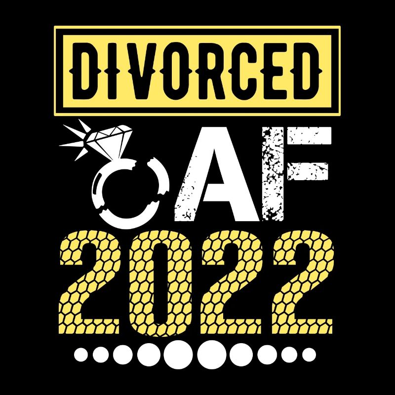 Funny divorce gift Sarcastic divorce