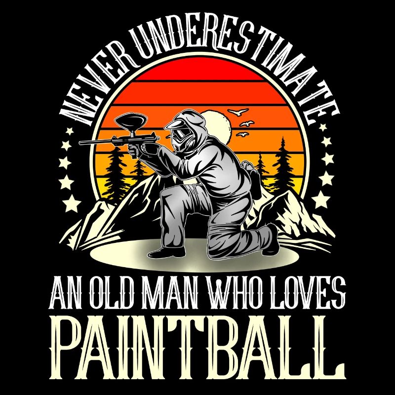 Paintball