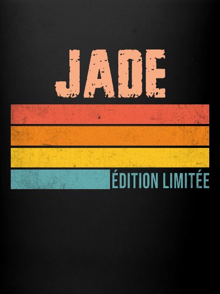 Jadel édition limitée