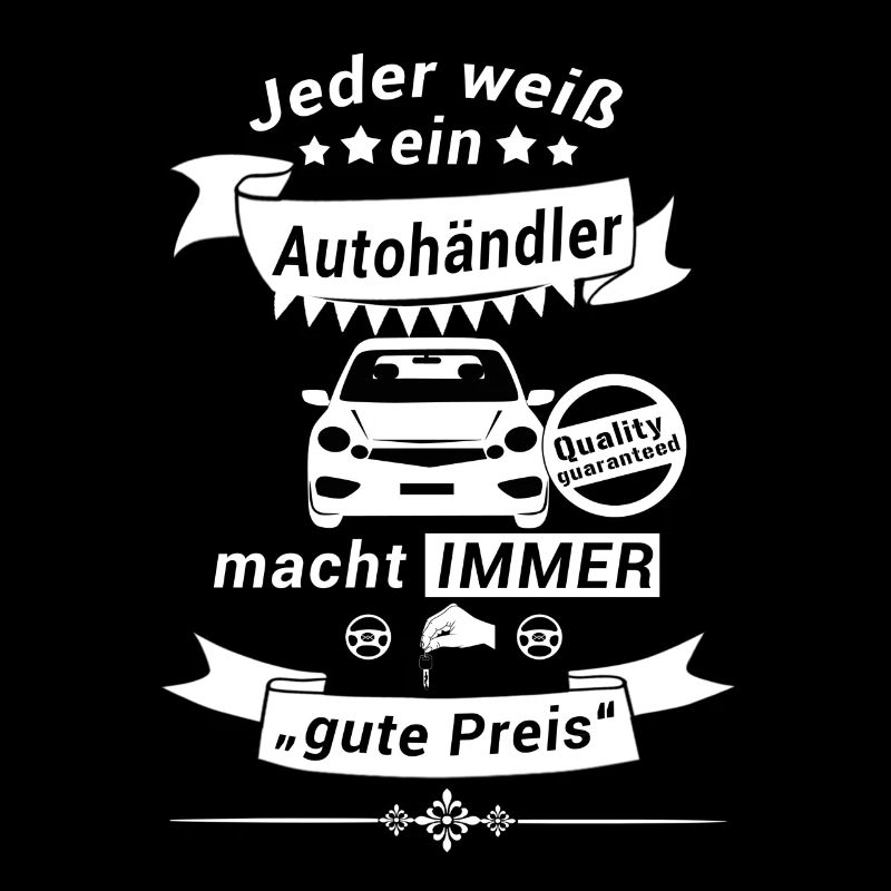 Autohändler