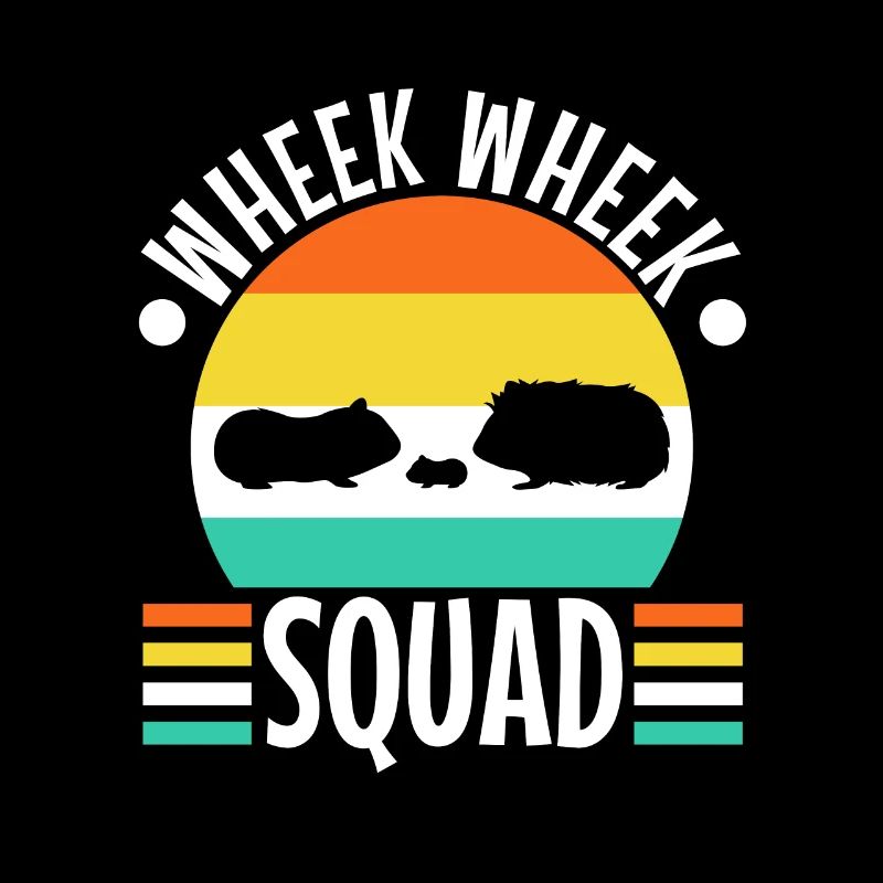 Escouade Wheek