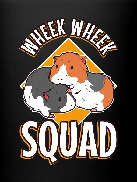 Escouade Wheek