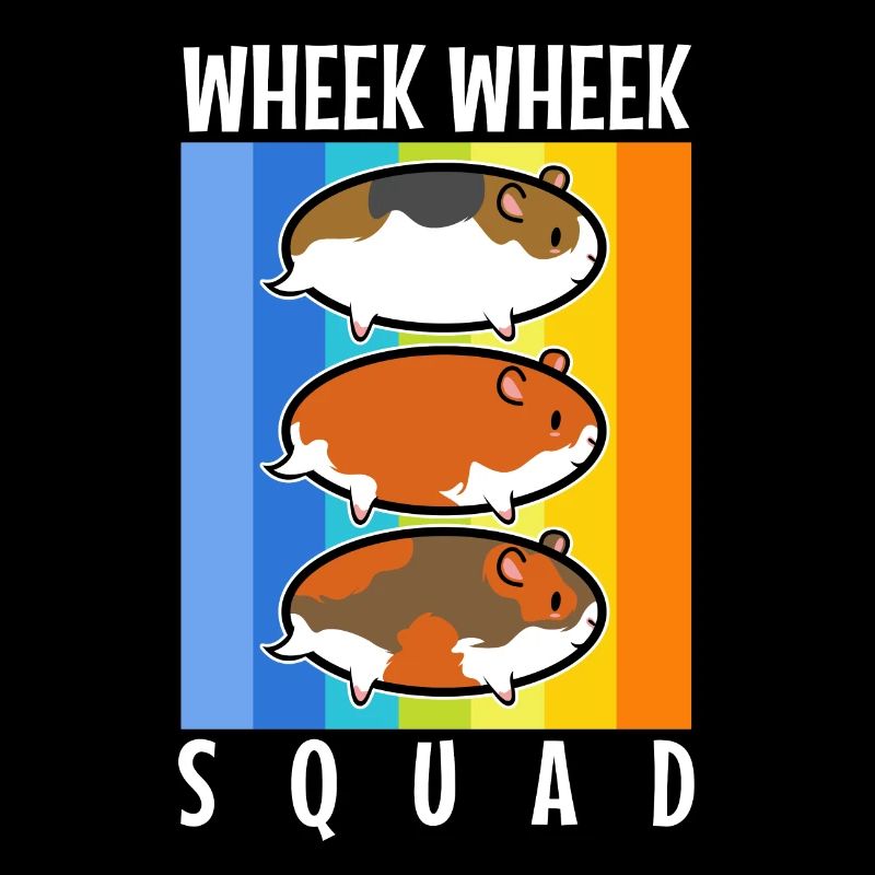 Escouade Wheek