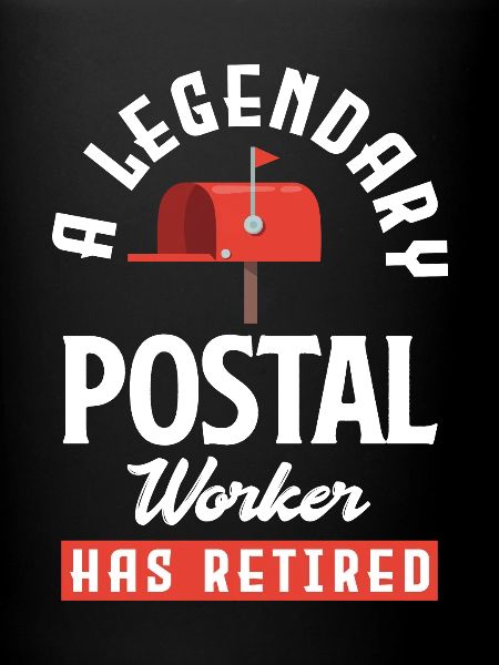 Fonctionnaires postaux Pensionné