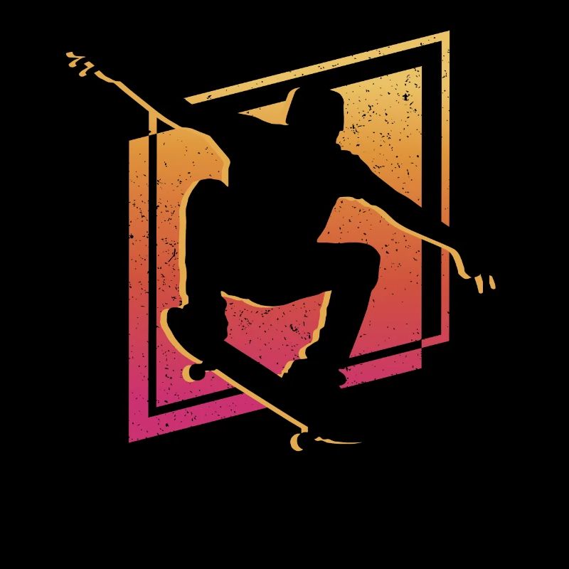 Skateboarding Skating Skateboard Trick Skater