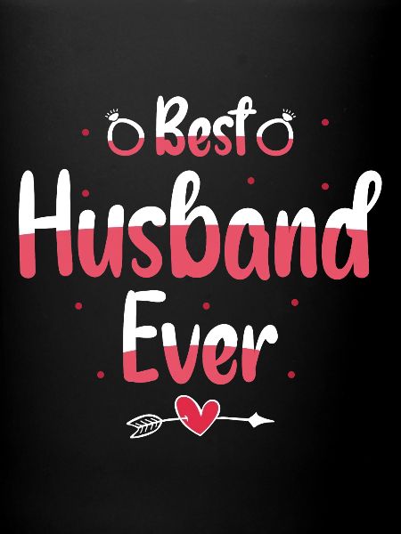Partner Husband Husband