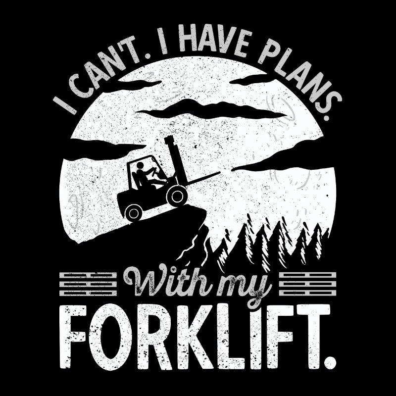 Forklift driver Forklift forklift driver Warehouseman