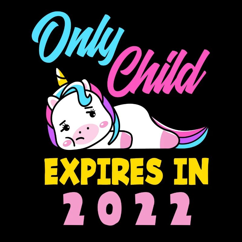 Plus d’enfant licorne 2022