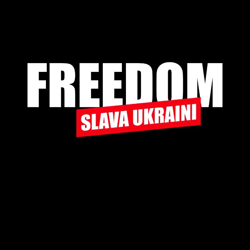 Slava ukraini