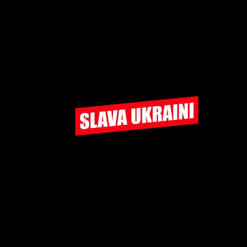 Slava ukraini