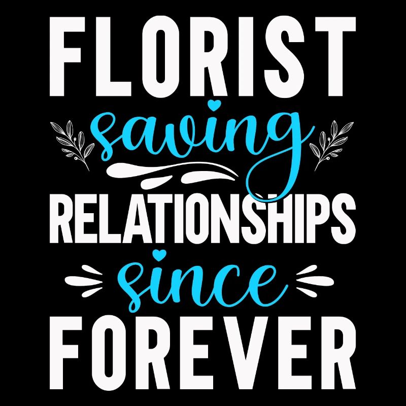 Florists save relationships