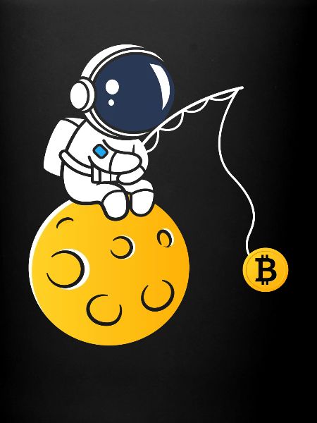 Bitcoin Lune