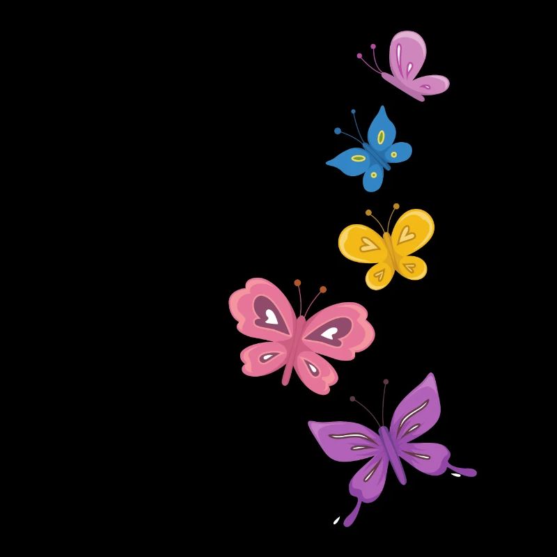 Papillons