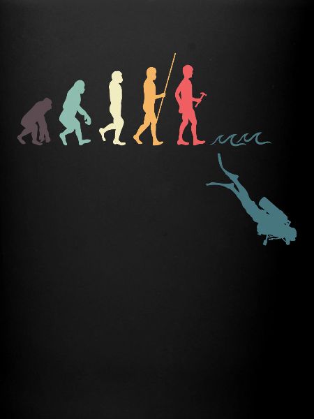 Évolution de la plongée