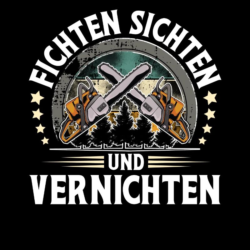 Holzfäller