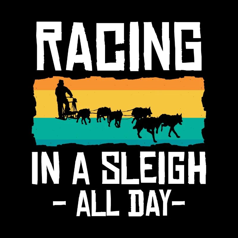 Dog Sledding | Mushing