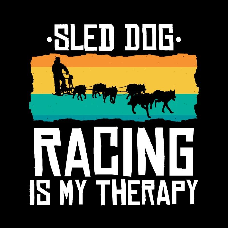 Dog Sledding | Mushing