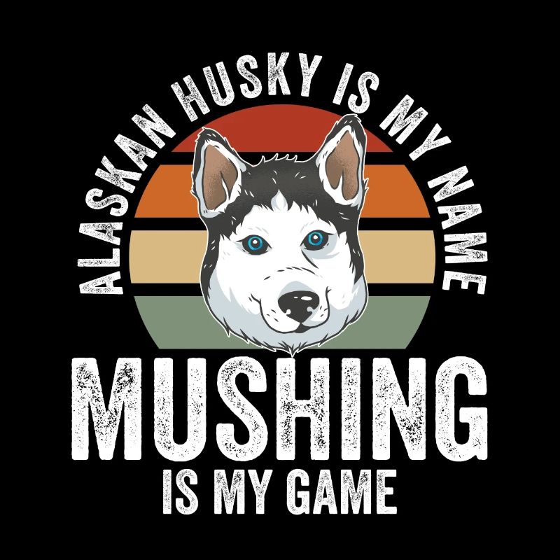 Dog Sledding | Mushing