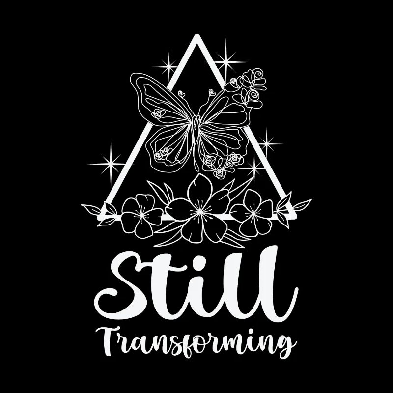 Galaxie transformatrice de papillon céleste