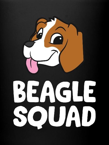 Beagles - Beagle Squad