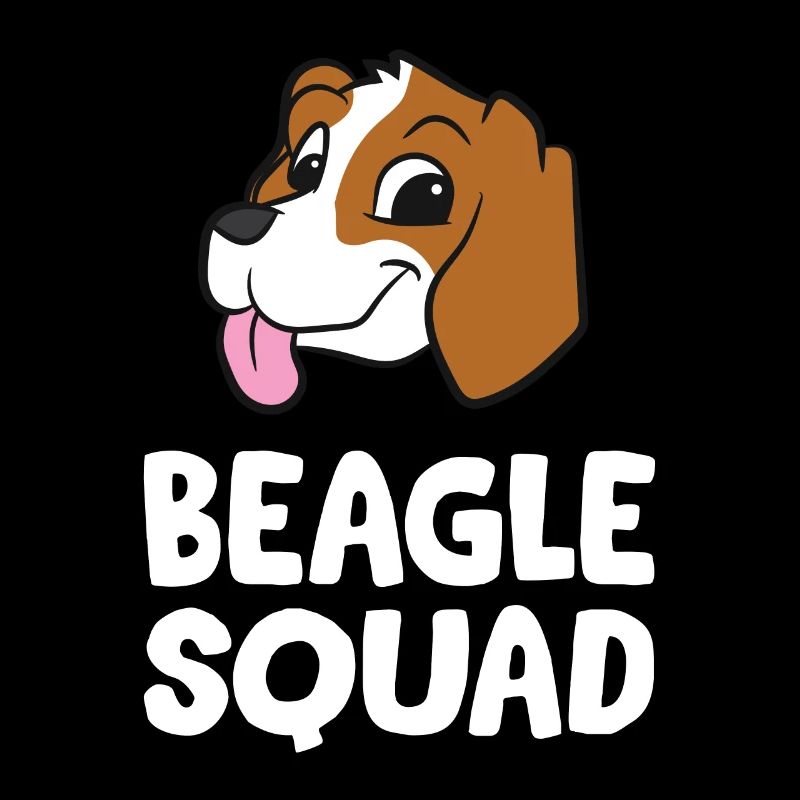 Beagle - Beagle Squad