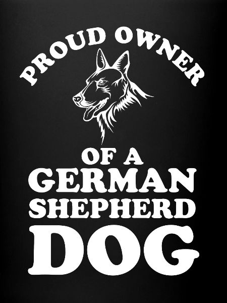 German Shepherd Dog 2
