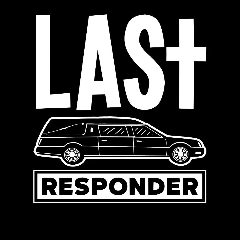 Bestatter Spruch Beruf Geschenk