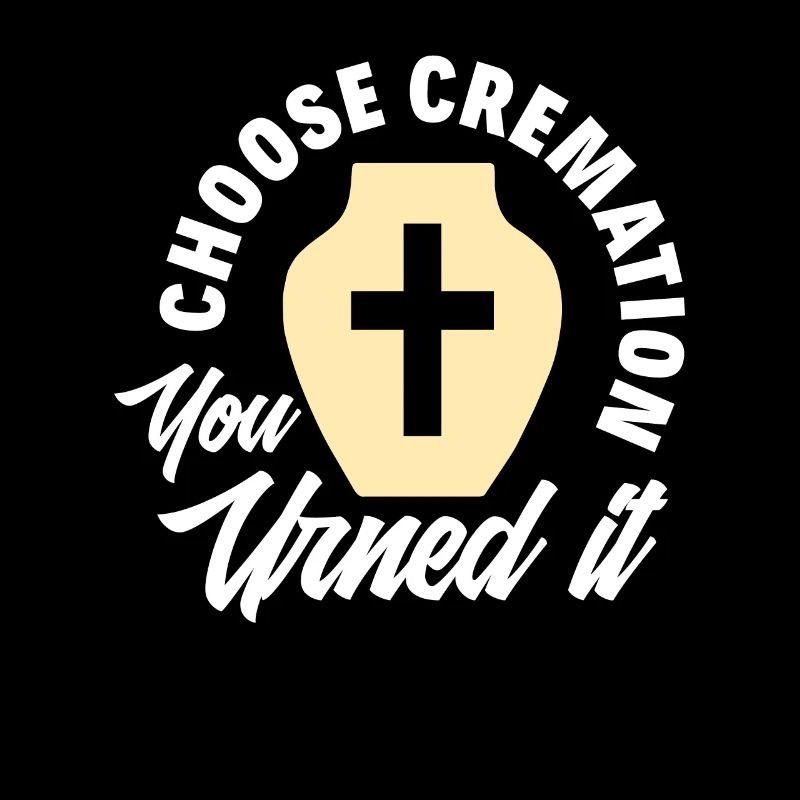 Urne funéraire Undertaker