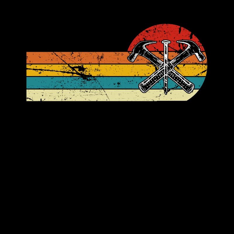 Lustiger Dachdecken Spruch - Dachdecker