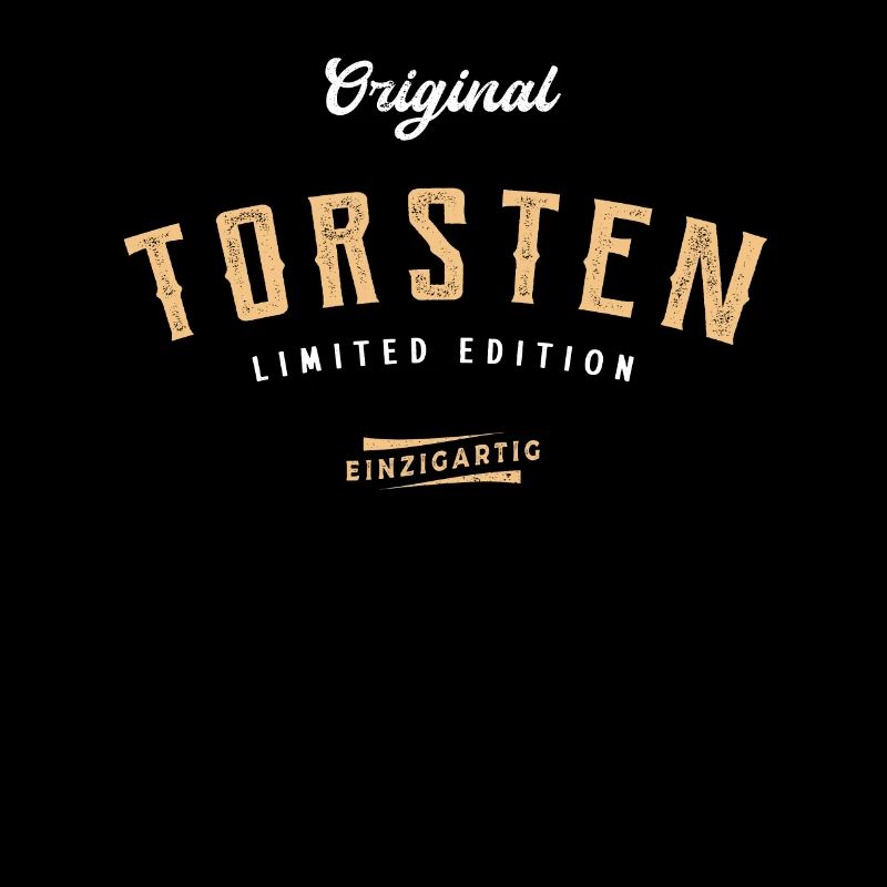 Torsten Limited Edition
