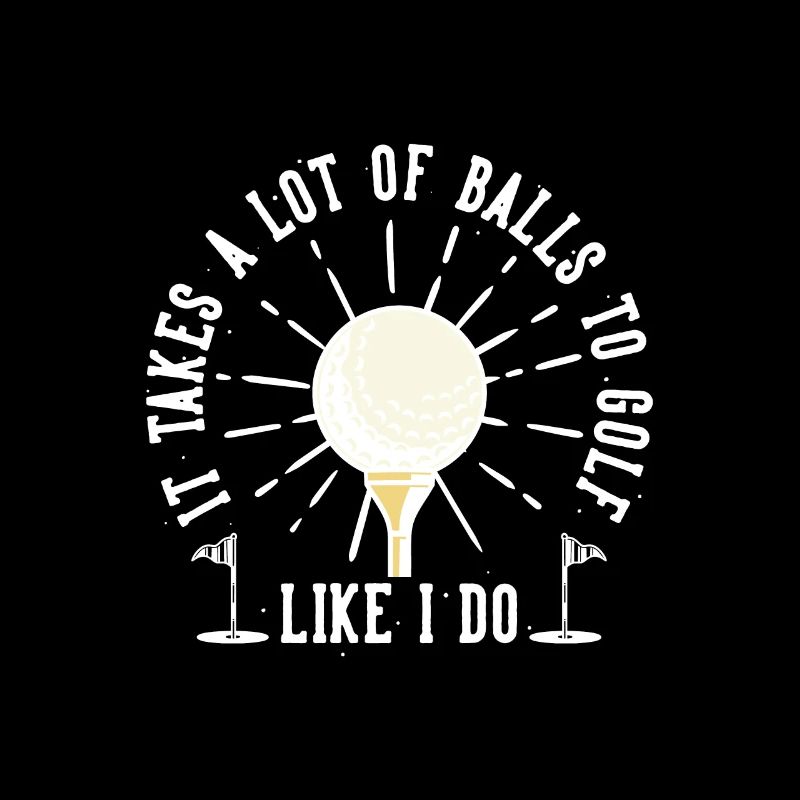 it takes a lot