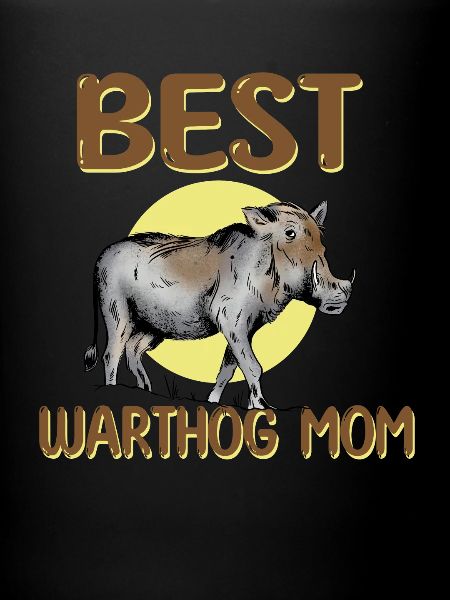 Best Warthog Mama