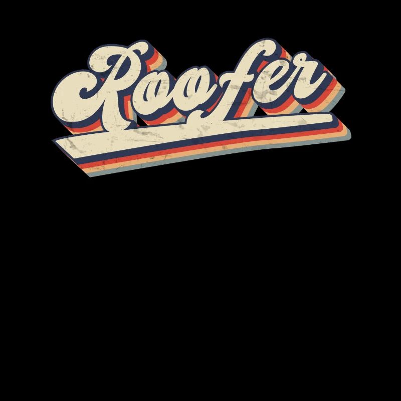 Dachdecker-Spruch - Dachdecker & Dachdecker