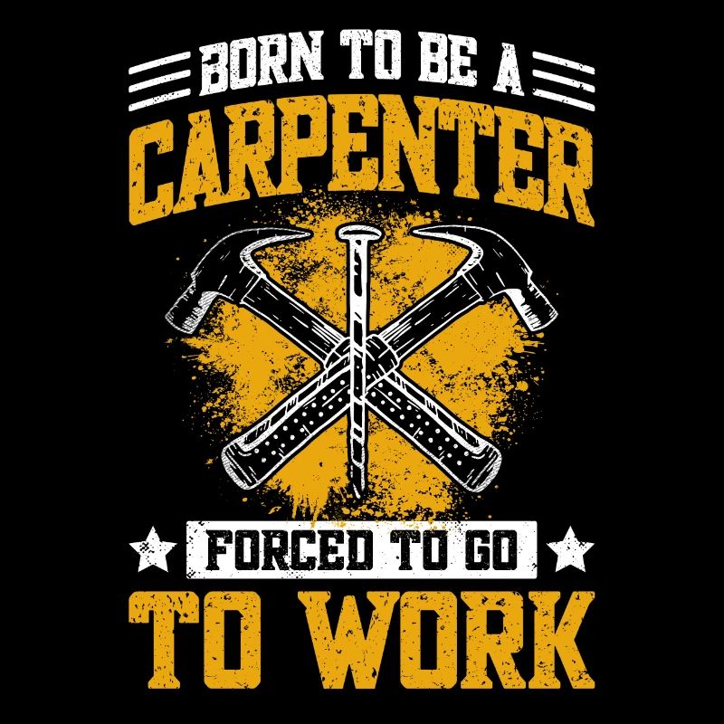 Menuisier & Charpentier