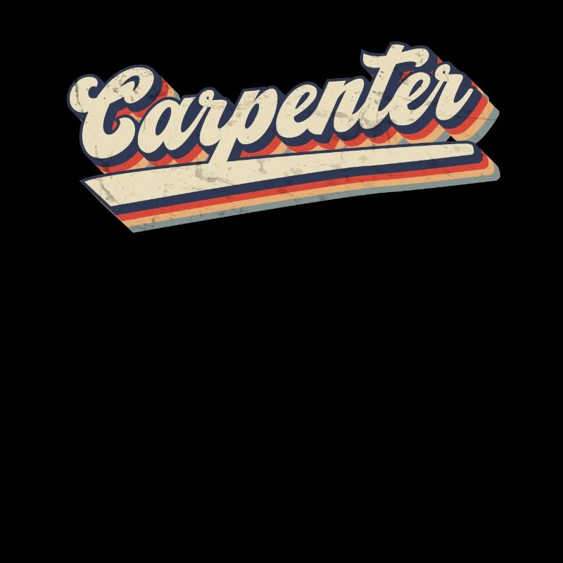 Menuisier & Charpentier