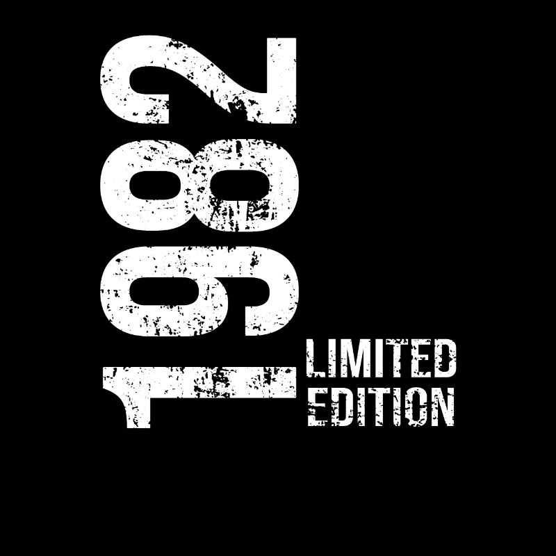 Edition Limitée De 1982