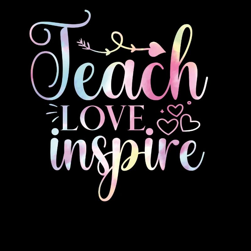 Cravate de rentrée inspirée