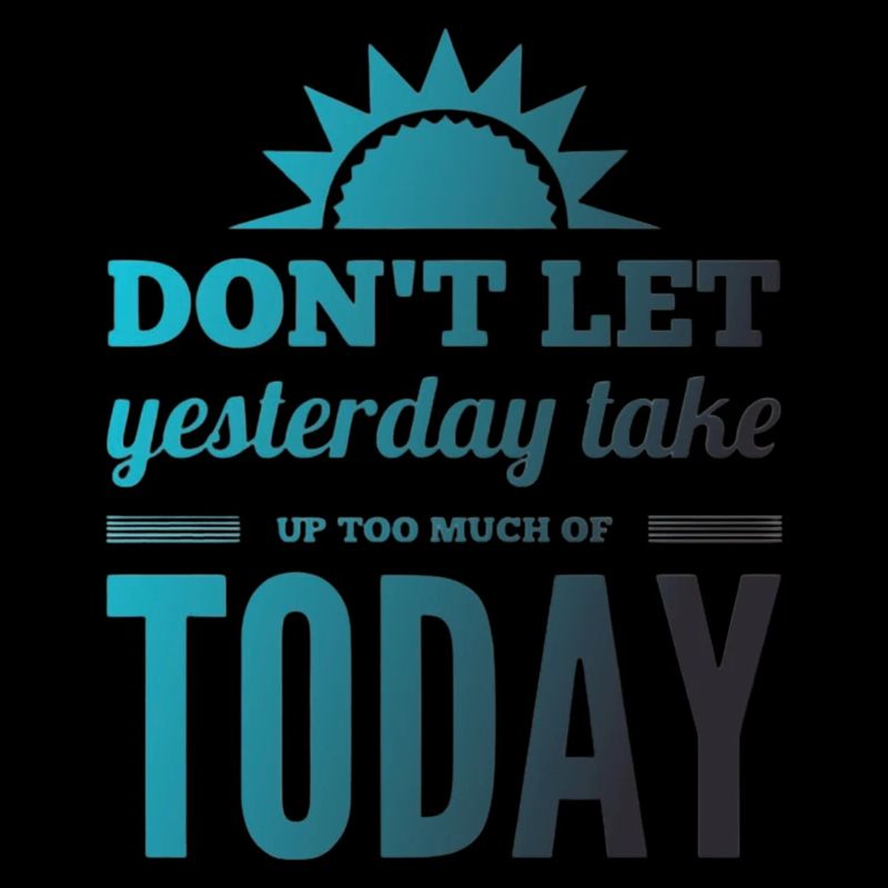 Don´t let