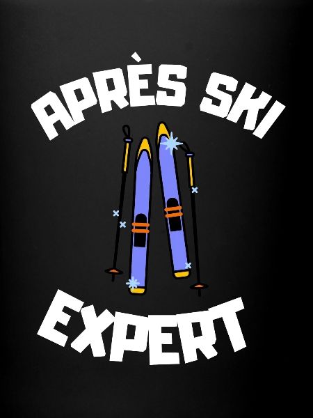 Expert après-ski