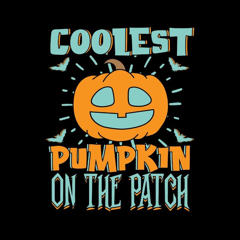 Tshirt d’Halloween