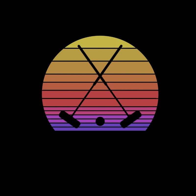 Funny Croquet Master